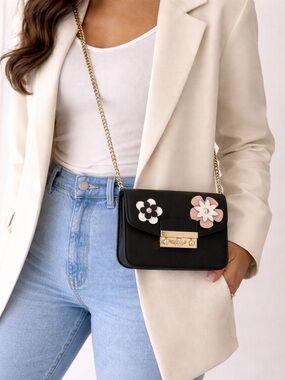 Furla Metropolis Mini Crossbody